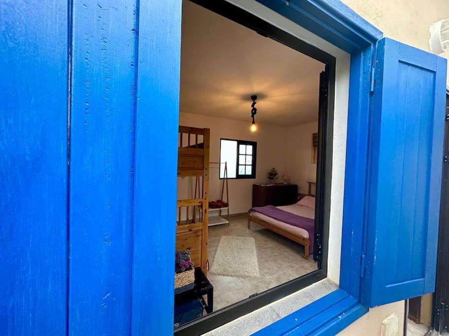 Peaceful Oasis With Magical Sea Views And A Pool Villa Santa Cruz de Tenerife Exterior photo