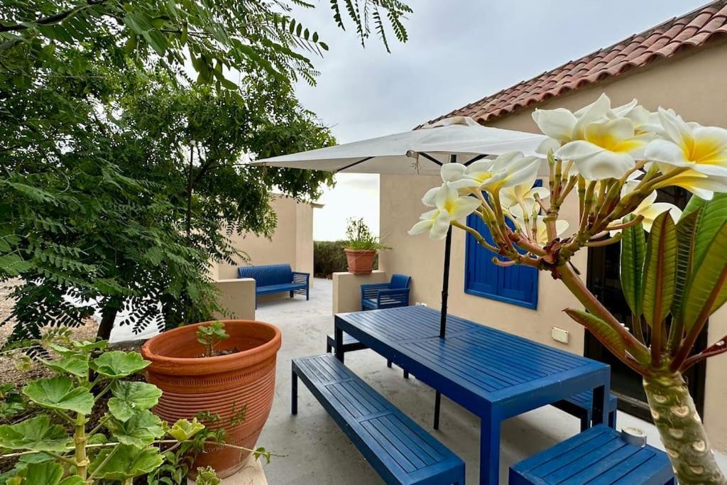 Peaceful Oasis With Magical Sea Views And A Pool Villa Santa Cruz de Tenerife Exterior photo