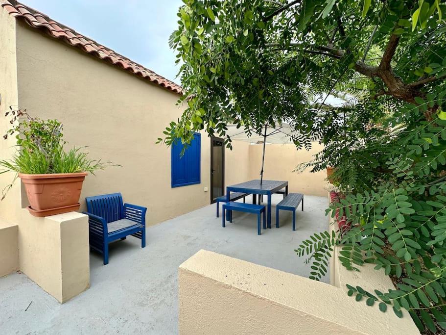 Peaceful Oasis With Magical Sea Views And A Pool Villa Santa Cruz de Tenerife Exterior photo
