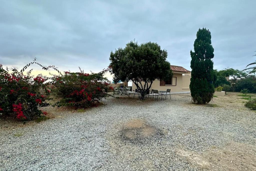 Peaceful Oasis With Magical Sea Views And A Pool Villa Santa Cruz de Tenerife Exterior photo