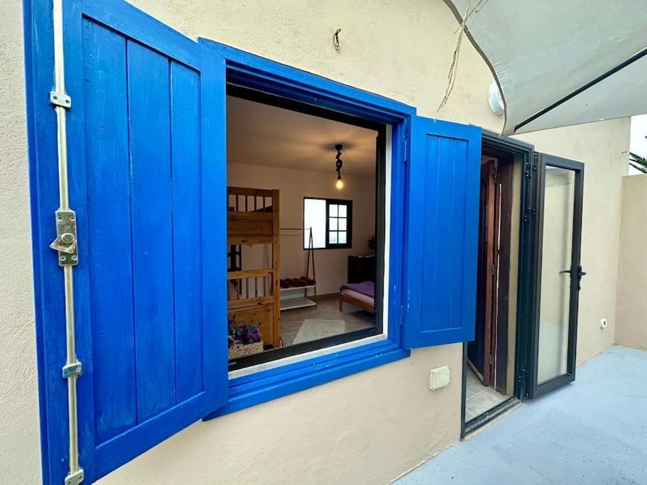 Peaceful Oasis With Magical Sea Views And A Pool Villa Santa Cruz de Tenerife Exterior photo